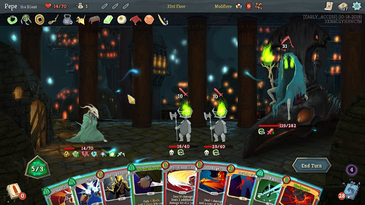 Image of Slay the Spire