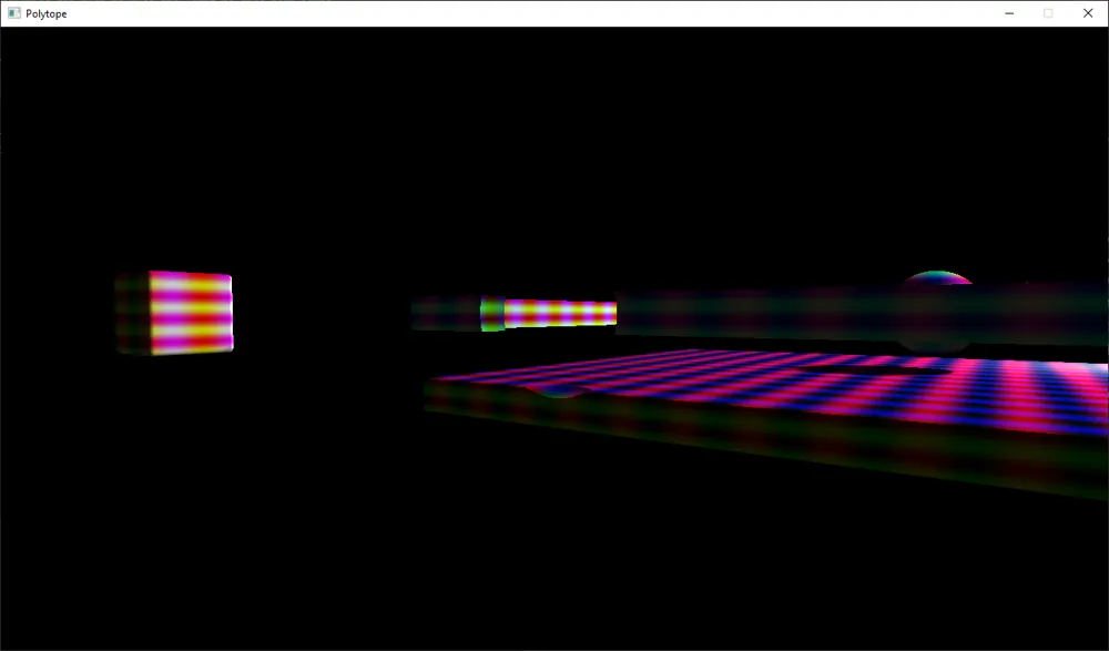 Rendering Geometry