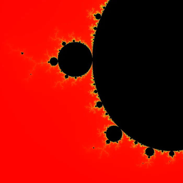 Mandelbrot Set