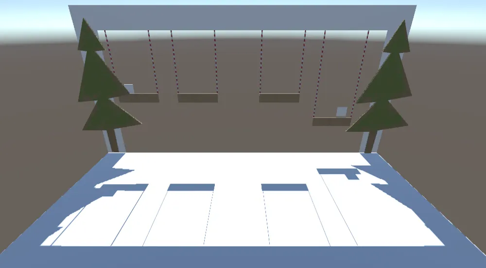 First level